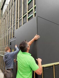 What Are The Precautions For Using Aluminum Composite Panel?