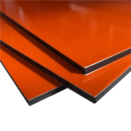 4x8ft Carved Perforated Aluminum Composite Panel