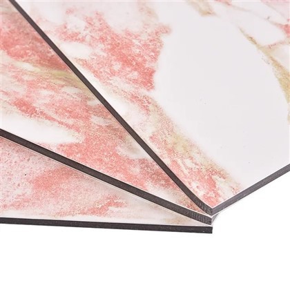 3mm 4mm Acp Aluminum Composite Panel Exterior Wall Alucobond Panel
