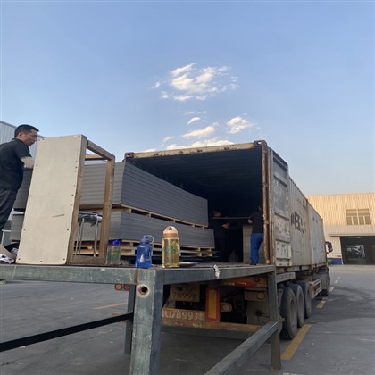 920 X1785mm Fireproof Aluminum Composite Panels ACP ACM Sheet