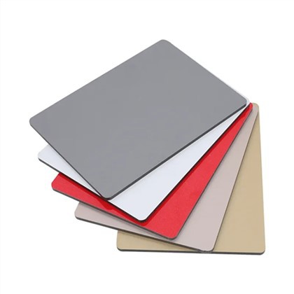 920x1785mm Fireproof ACP ACM