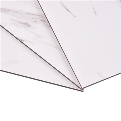 ACP Facade Marble Price List 4mm Aluminum Composite Panels