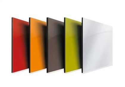 ACP High Gloss B1 Aluminum Composite Panel