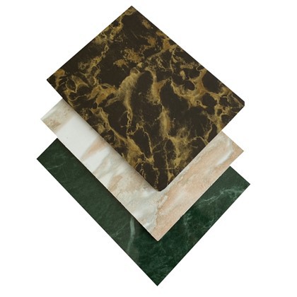ACP Sheet Wall Cladding ACM Building Materials