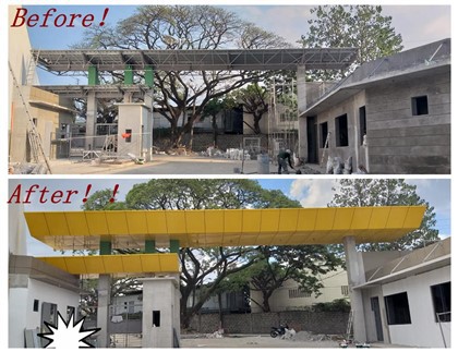 Alucobond High Quality 4mm Pvdf Acm/aluminum Composite Panel