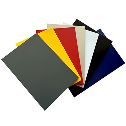 Aluminum Composite Panel ACP Cladding Building Materials ACM