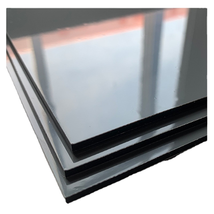 ACP Sheet PE PVDF Manufacturer For Wall Cladding Alucobond