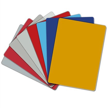 Aluminum Composite Sheet Aluminium Composite Panel