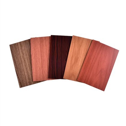 B1 Fireproof White ACP Sheet for Kitchen