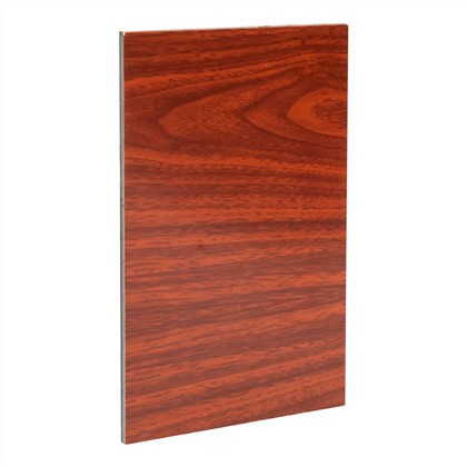 Building Material ACP PE Coating Aluminum Composite Panel