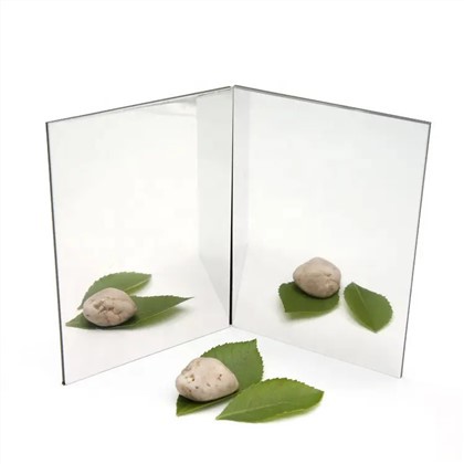 Good Smoothness Mirror ACM Sheet