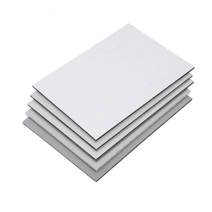 High Glossy Aluminium Composite Panel For Billboards