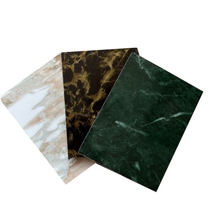 Marble ACP Panel for Indoor Decoration