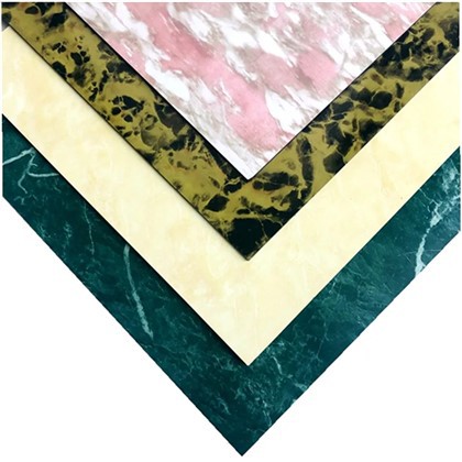 Marble Aluminum Composite Panel Building Materials ACP ACM