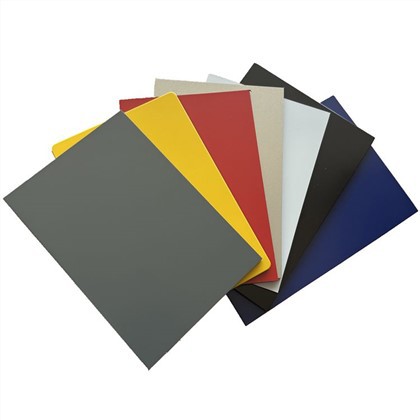 PE Composite Panel Cladding ACP