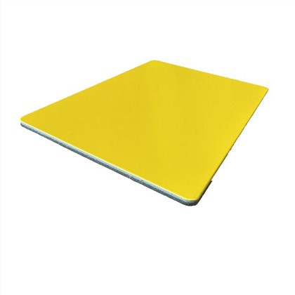 White ACP Cladding Exterior ACP Cladding Alucobond Wall Panels