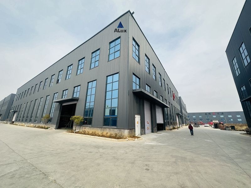 Linyi ALUX Import&Export Co.,Ltd