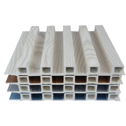 160x23mmx2.8m Wpc Wall Panel For Decoration