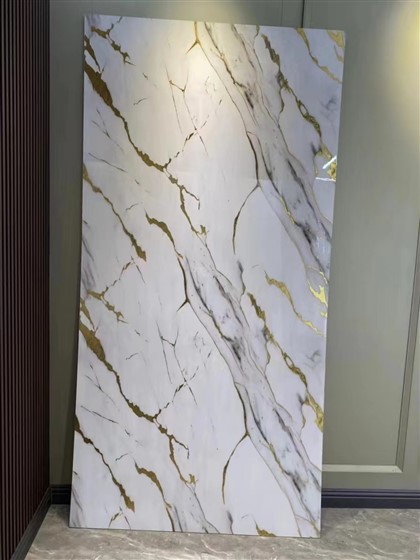Bamboo Charcoal Board Interior Decoration
